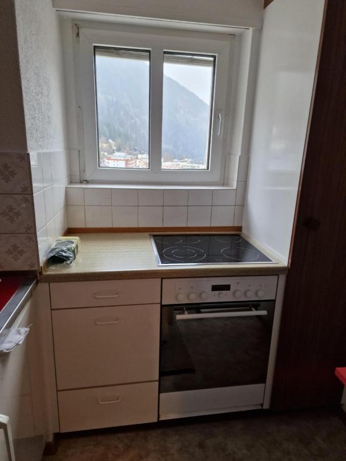 Annelise Apartment Leukerbad Exterior photo